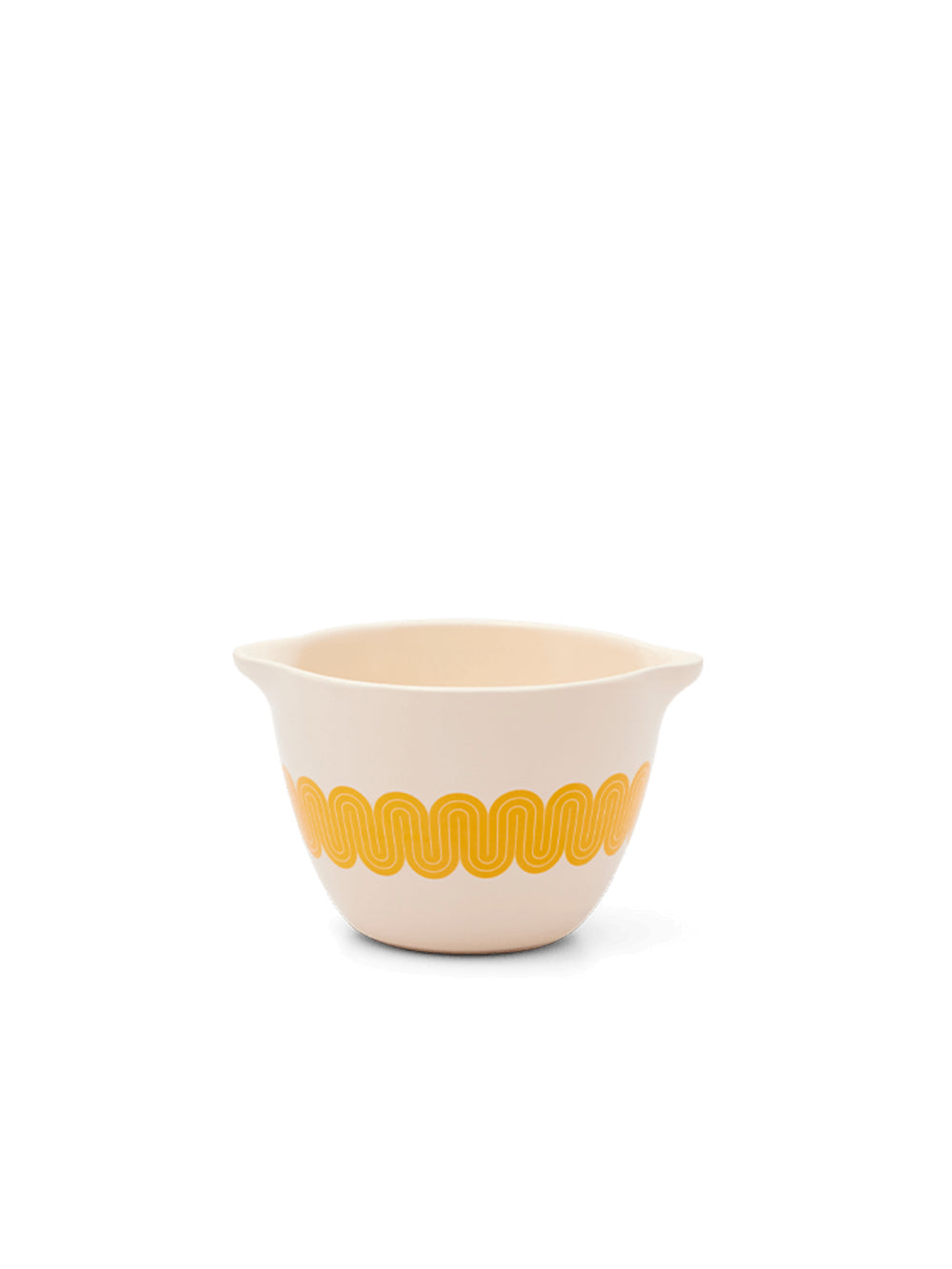 Great Jones stir crazy 3-pack mixing bowls