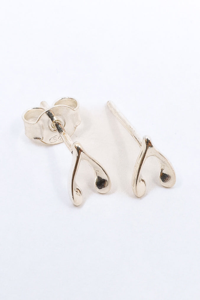 LFJ - Wishbone Silver Collection