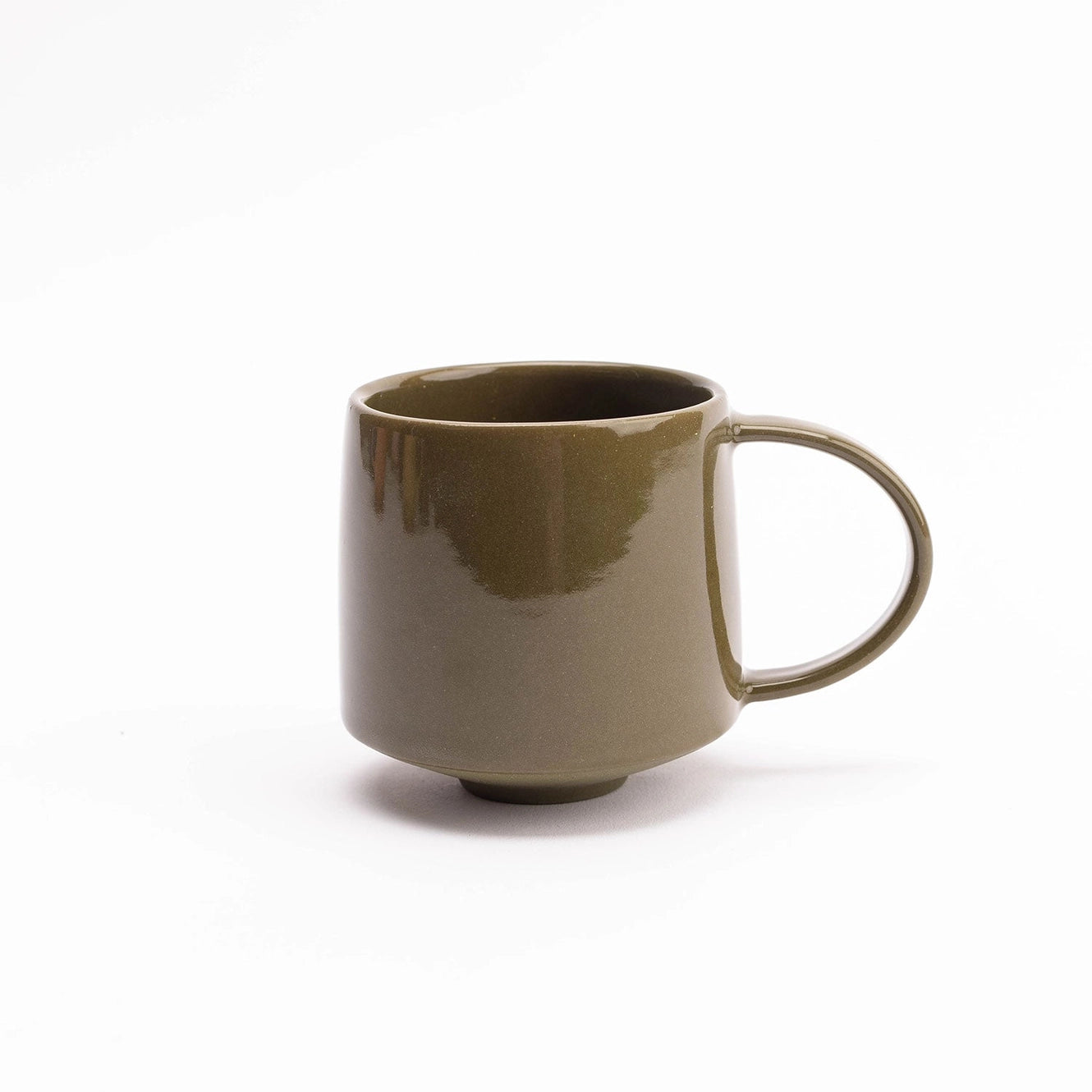 Pigeon Toe Ceramics - Mug