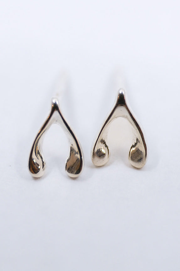 LFJ - Wishbone Silver Collection