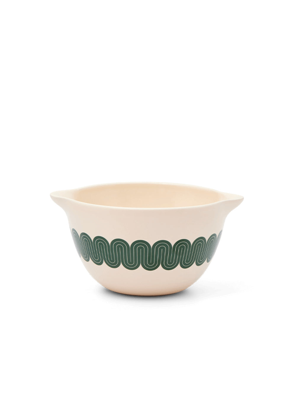 Great Jones stir crazy 3-pack mixing bowls