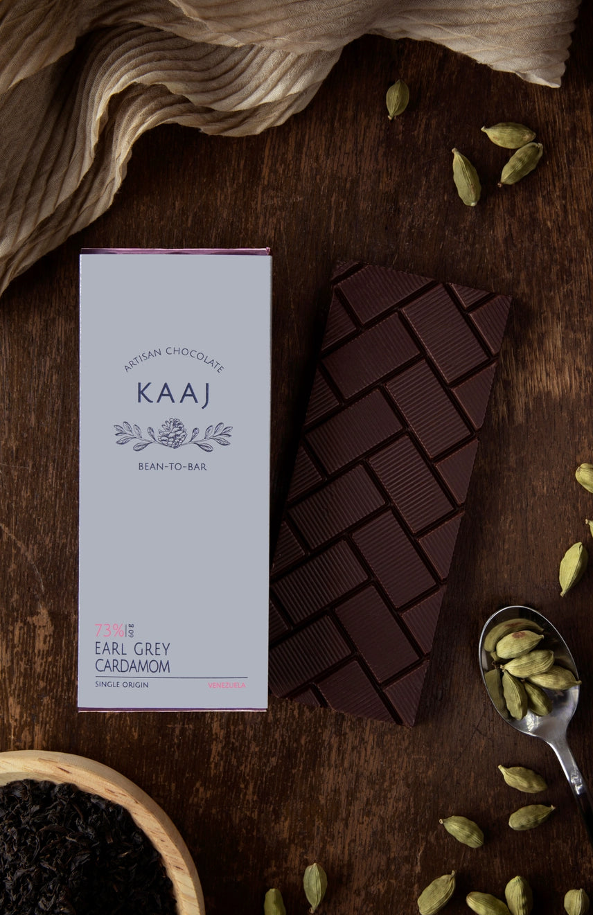 Kaaj chocolates