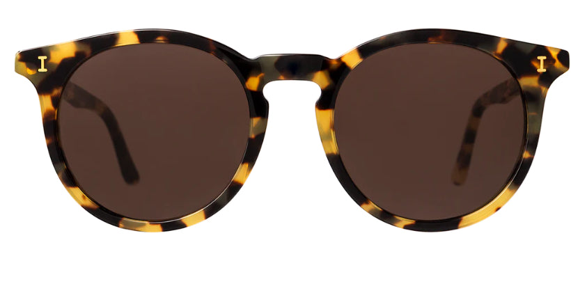 illesteva Sterling Sunglasses