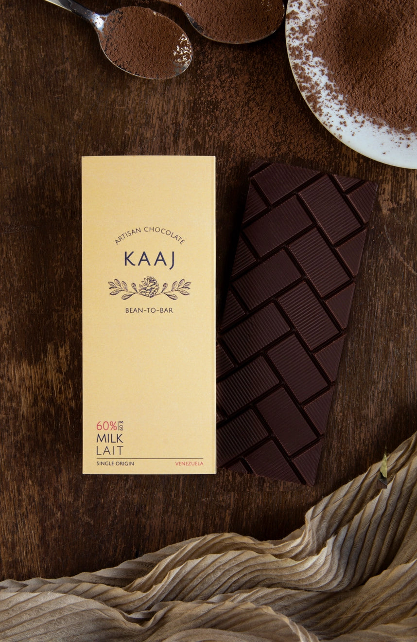 Kaaj chocolates