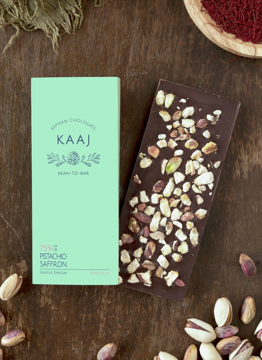 Kaaj chocolates