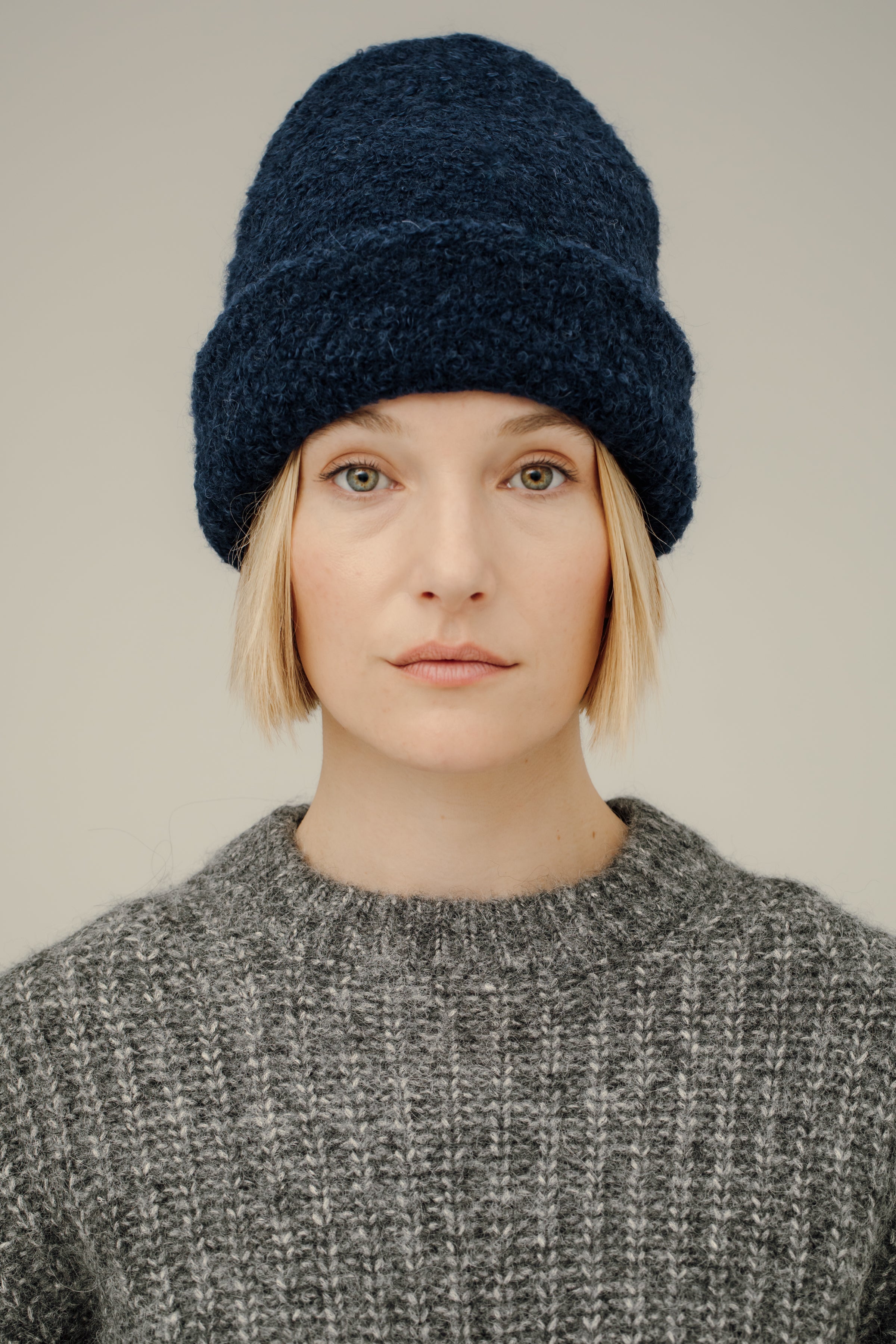 Bare Knitwear Remi Toque