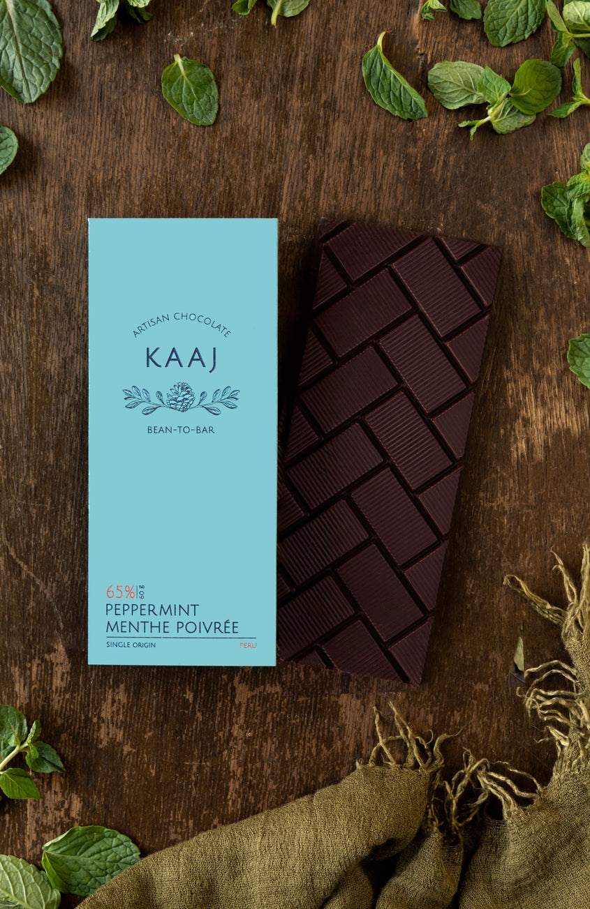 Kaaj chocolates