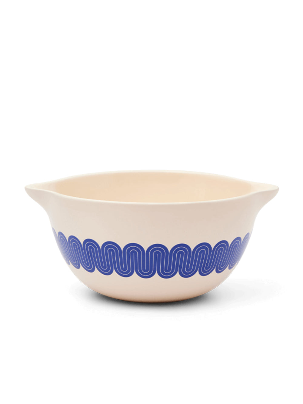 Great Jones stir crazy 3-pack mixing bowls