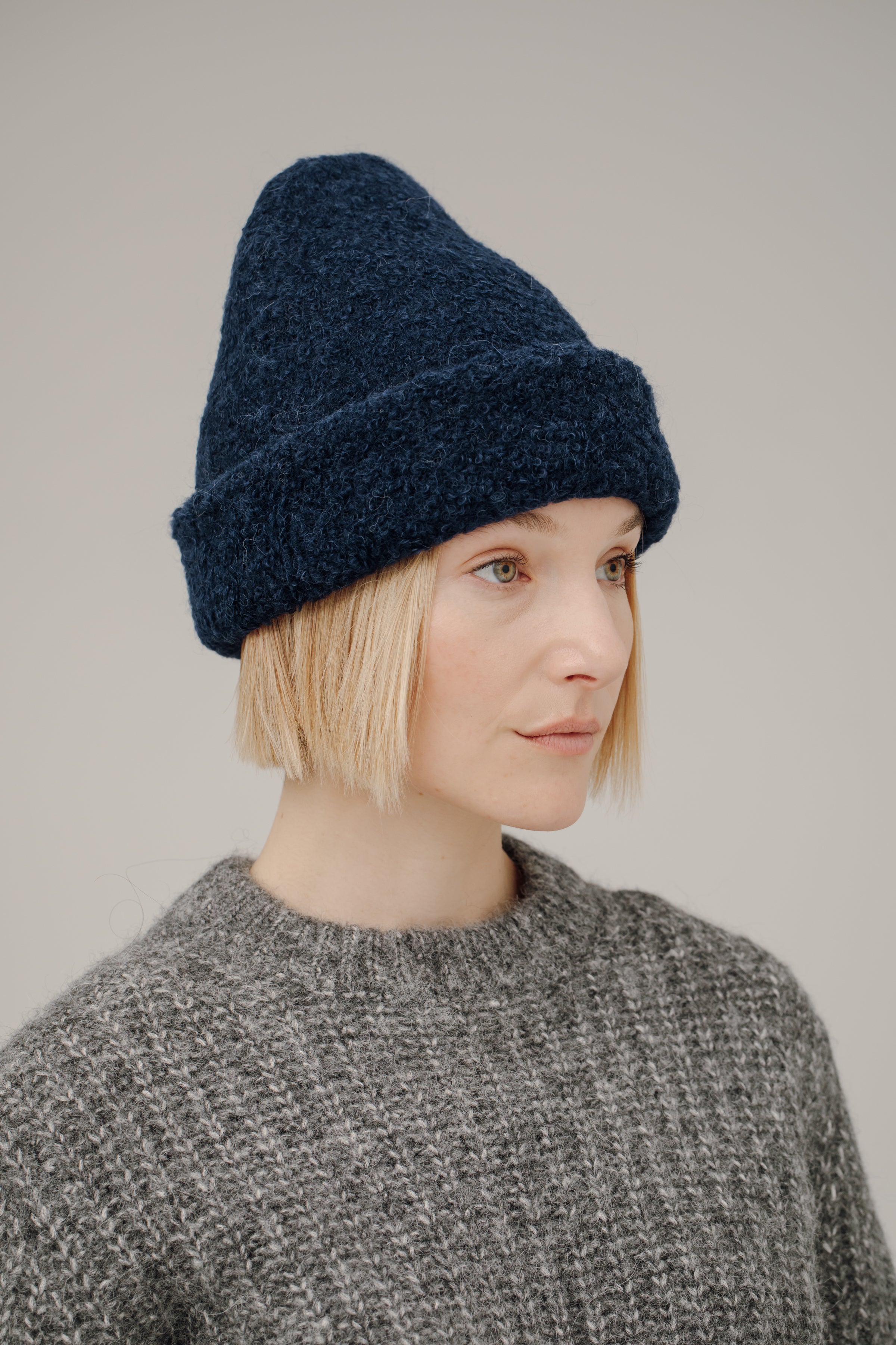 Bare Knitwear Remi Toque